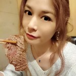 本格焼肉炎武 - 