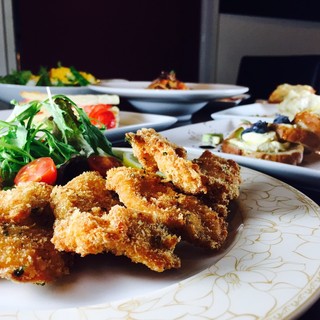 デート カップル 女子同士ok コース 2名様で5000円 Abab The Kichen 北高崎 洋食 食べログ デート カップル 女子同士ok コース 2名様で5000円 Abab The Kichen 北高崎 洋食 食べログ
