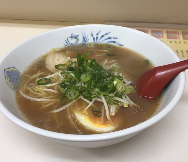 らーめん かれん （華蓮） - 布施/ラーメン | 食べログ