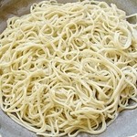 蕎麦や漱石 - 会津