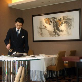 家全七福酒家 SEVENTH SON RESTAURANT_2