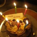 1090515 - かぼちゃのケーキ