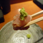 焼鳥 市松 - ☆まずはご馳走さまです☆