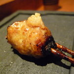 焼鳥 市松 - ☆いろんな角度からパシャ☆