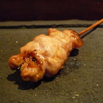 焼鳥 市松 - ☆食べたいテンションが↑↑☆