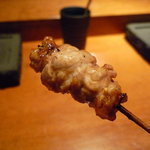 焼鳥 市松 - ☆塩加減が好みですね☆