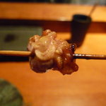 焼鳥 市松 - ☆モグモグ（＾ｖ＾）ゴックン☆