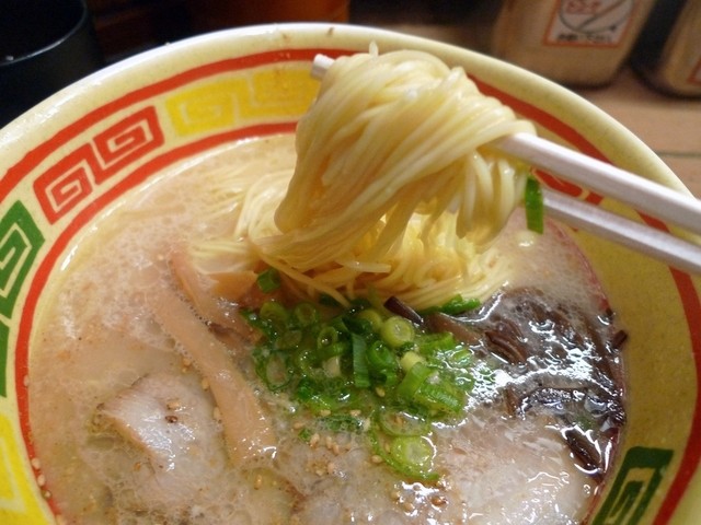 Kyushu Jangara Ramen Akihabara Honten photo 5