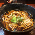 Kasagi Soba - 