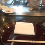 Teppanyaki Ittetsu - 