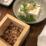 三宮高架下酒場 茶々 - 