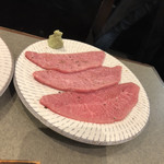 焼肉チャンピオン - 