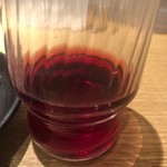 Itto - 赤ワイン