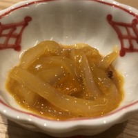 三軒茶屋 鮨かんてら - 