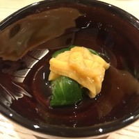 三軒茶屋 鮨かんてら - 