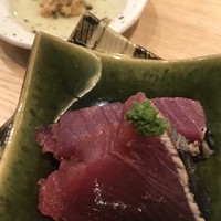 三軒茶屋 鮨かんてら - 