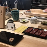 三軒茶屋 鮨かんてら - 