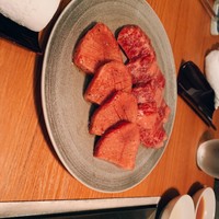 焼肉 矢澤 東京 -  焼肉 矢澤 東京 -