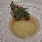 COOK JAPAN PROJECT - 