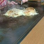 Okonomiyaki Popai - 