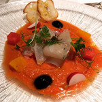 デュオ フルシェット - 