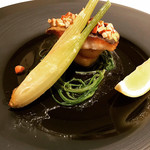 デュオ フルシェット - 