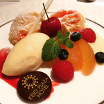 デュオ フルシェット - 