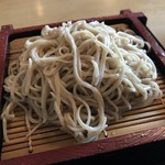 Wabisuke - ざる蕎麦