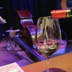 Misutakerizu - 赤ワイン