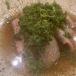 麻布幸村の花山椒鍋を食べると本当の春が到来する By T Aburami 麻布 幸村 ゆきむら 麻布十番 割烹 小料理 食べログ 麻布幸村の花山椒鍋を食べると本当の春が到来する By T Aburami 麻布 幸村 ゆきむら 麻布十番 割烹 小料理 食べログ