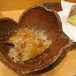 手打蕎麦 松竹庵 ます川 - 