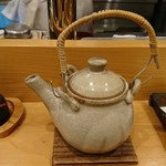 手打蕎麦 松竹庵 ます川 - 