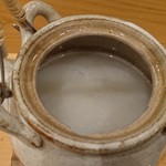 手打蕎麦 松竹庵 ます川 - 