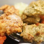 札幌ザンギ本舗 - コンソメザンギ