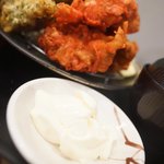 札幌ザンギ本舗 - コスマヨ