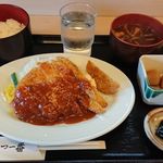 Tonkatsu Ichiban - 