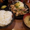 伝説のすた丼屋 京成船橋店