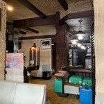 コーヒー＆レストランモカ - 