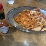 コーヒー＆レストランモカ - 