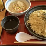 8番らーめん - 料理写真: