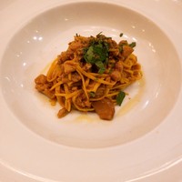 リストランテ ラ チャウ - 