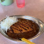 カレーのチャンピオン - 