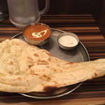 インド定食 ターリー屋 - 