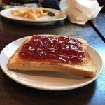 ブラザーズ - ピーナツバター&ジェリー  2017/12/16