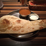 インド定食 ターリー屋 - 