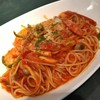 ジラソーレ - 料理写真:日替りパスタB ナポリタン 1250円