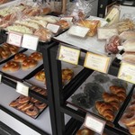 まるき製パン所 - 