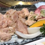 牧歌園 - 