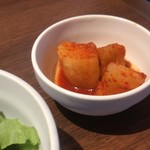 牧歌園 - 