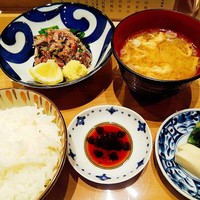 新宿割烹 中嶋 - 